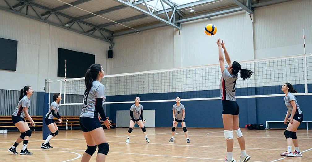 LA 2028: Sáu suất vé bóng chuyền nam đã khóa, và khoảng trống nhà vô địch để lại