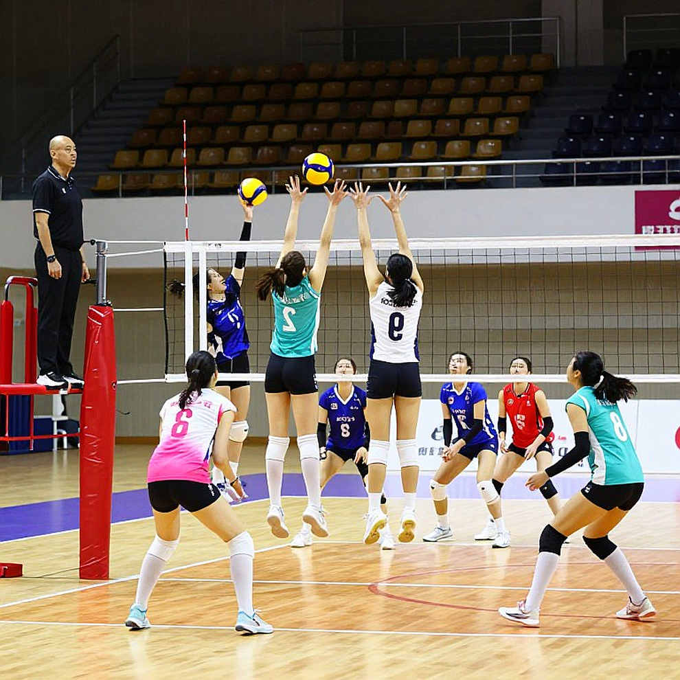 Bóng chuyền nữ Việt Nam tại ASIAD 2026: Thua Hàn Quốc 1-3 và bài toán tiếp nhận trước tứ kết gặp Trung Quốc
