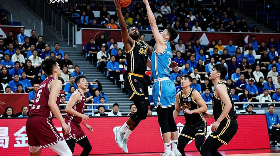 Real Madrid 119-84 Bilbao: A 36-13 First Quarter Decided It, and Sergio Llull's 19 Points Tell Us Little