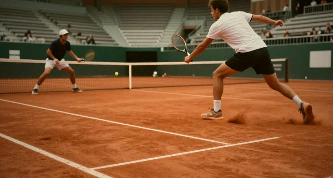Zverev và ngôi số 1 cuối năm 2026: con số ẩn sau tấm vé vào nhóm 20 người