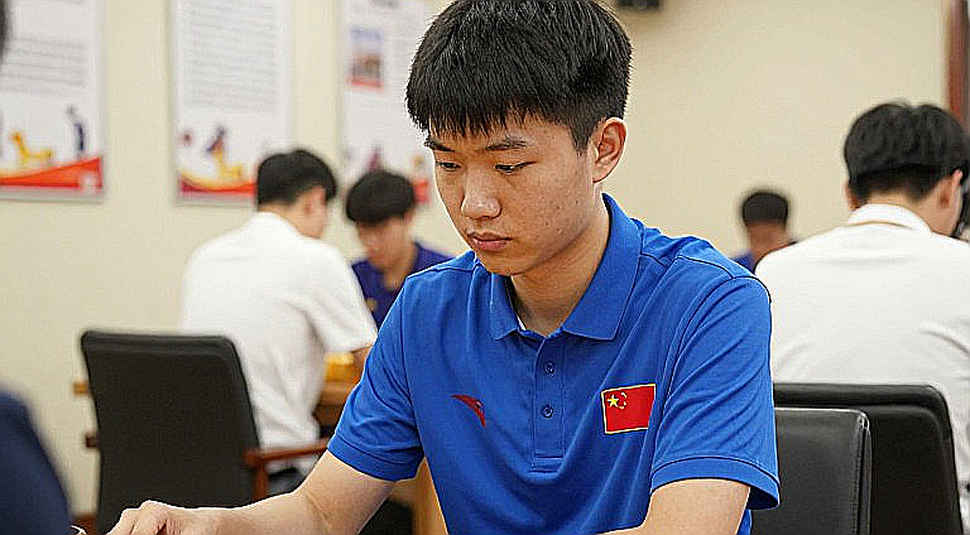 Wesley So thắng Caruana ở tiebreak: Chức vô địch Mỹ thứ tư và lỗ hổng định dạng không ai muốn nói