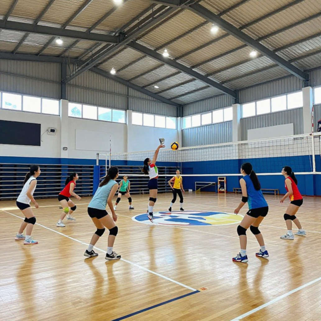 Binh chủng Thông tin vô địch bóng chuyền nữ quốc gia 2026: danh hiệu thứ 13 và khoảng trống dữ liệu