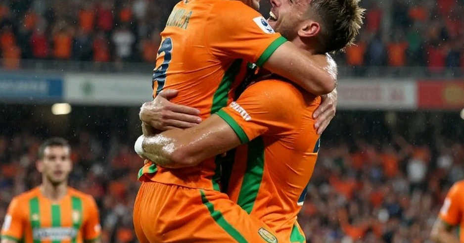U20 Việt Nam trước Iran: trận cầu sinh tử giữa niềm tin và thực tế khắc nghiệt