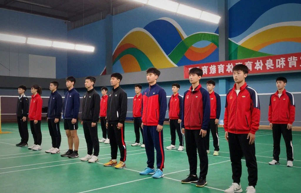 Lá thăm cầu lông Asian Games 2026: đặc cách, va chạm sớm và bài kiểm tra thể lực năm ngày Lá thăm cầu lông Asian Games 2026: đặc cách, va chạm sớm và bài kiểm tra thể lực năm ngày
