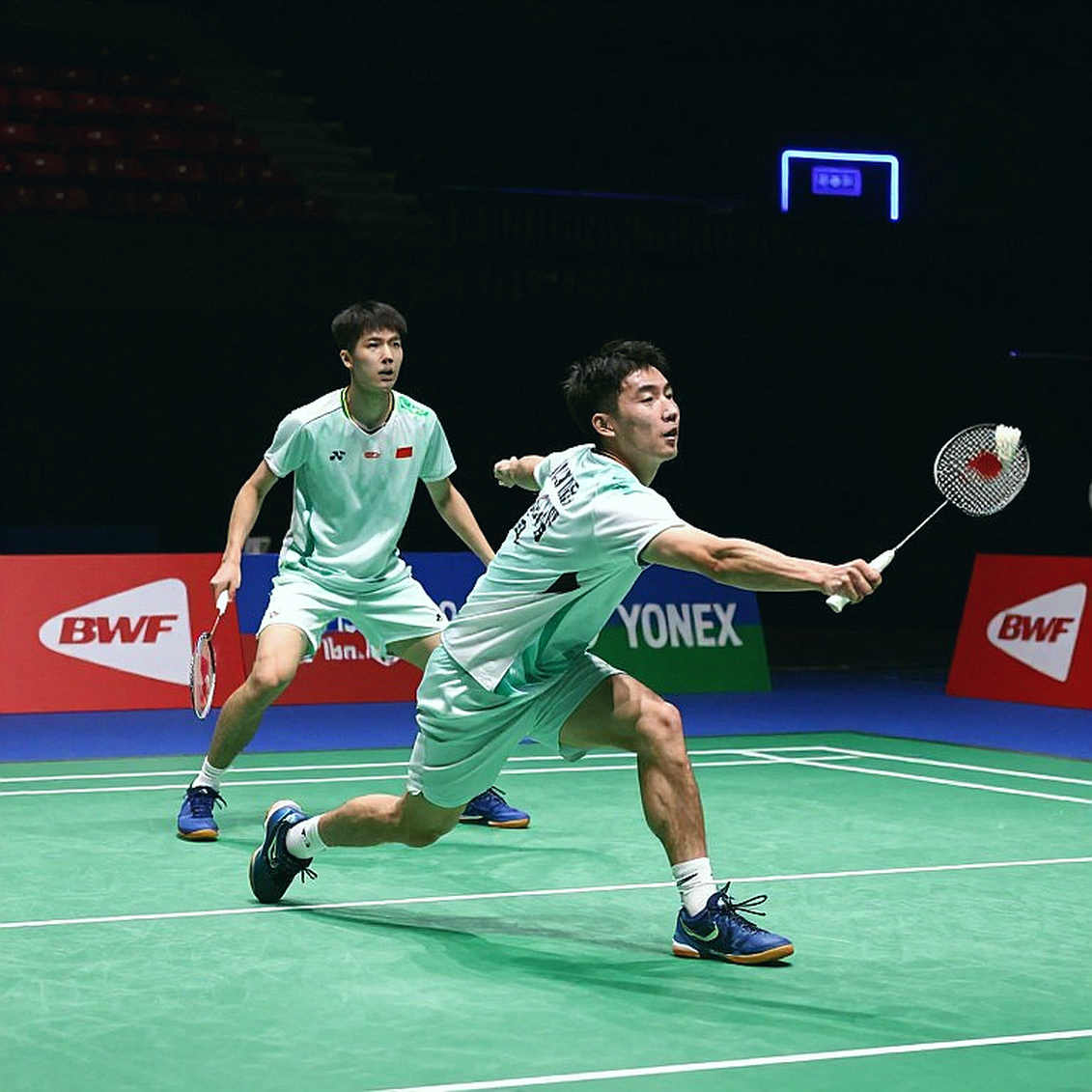 Lá thăm cầu lông Asian Games 2026: đặc cách, va chạm sớm và bài kiểm tra thể lực năm ngày Lá thăm cầu lông Asian Games 2026: đặc cách, va chạm sớm và bài kiểm tra thể lực năm ngày