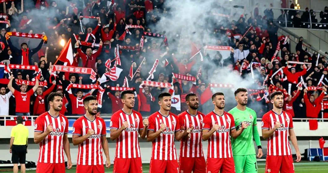 Katia Itzel García: khi một trọng tài bị xét xử bằng Instagram