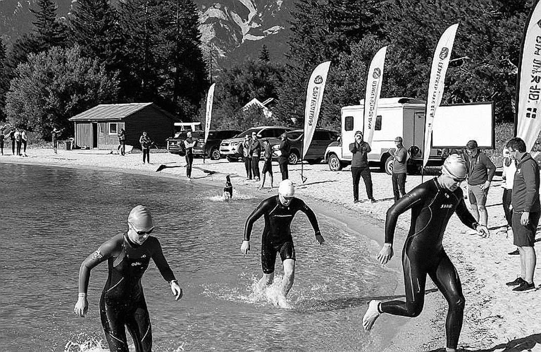 Vietnamese Swimming 2026: Breathing Rhythm Breaks at Metre 900 Vietnamese Swimming 2026: Breathing Rhythm Breaks at Metre 900