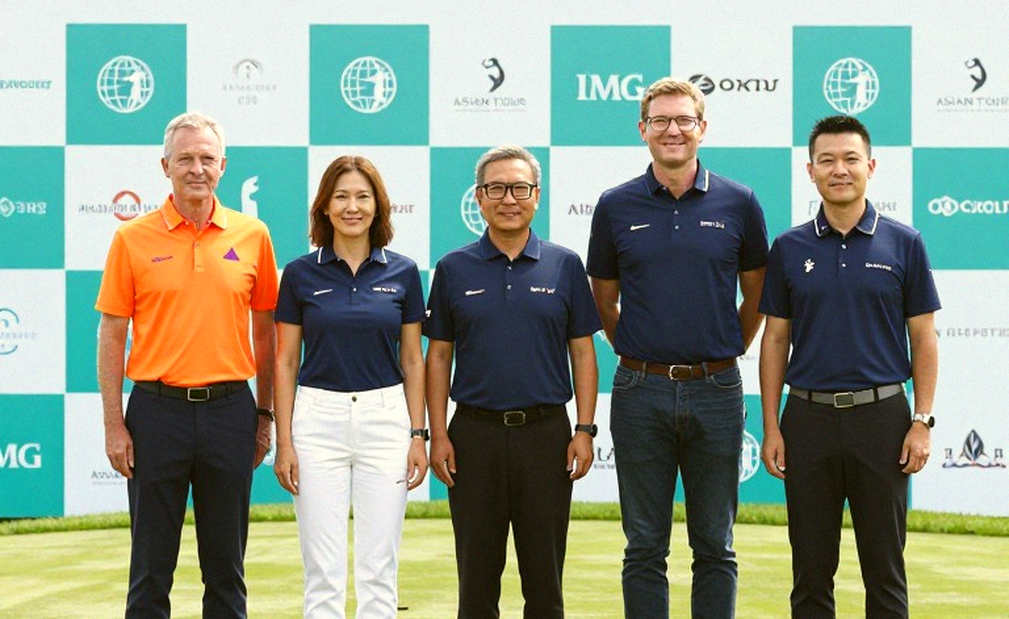Dữ liệu rỗng, bài học đầy: Khi phân tích golf Việt đối mặt sự trống vắng