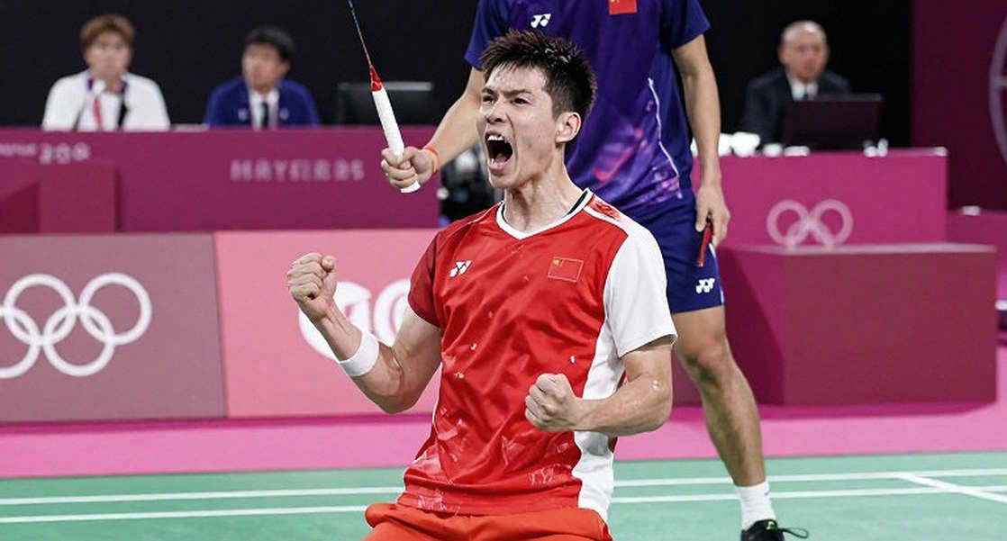 Thùy Linh trước Asiad 20: ba kỳ đại hội, hai kỳ Olympic và khoảng trống phía sau tay vợt số một Thùy Linh trước Asiad 20: ba kỳ đại hội, hai kỳ Olympic và khoảng trống phía sau tay vợt số một