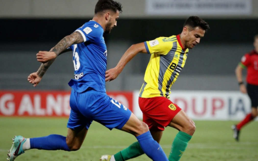 Beneath the V.League 1 Table: Pressing Rhythms, the Fixture Calendar and the Price of Youth