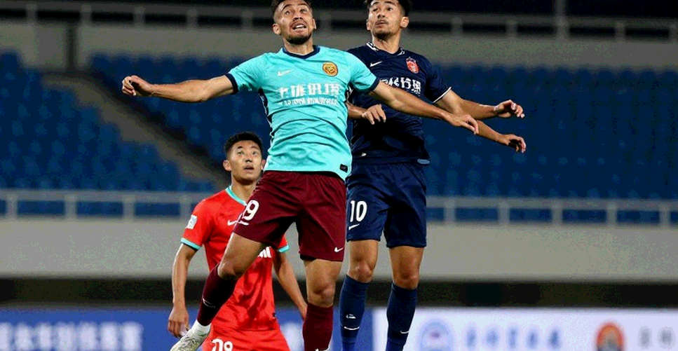 U23 Việt Nam gặp U23 Hàn Quốc ở tứ kết Asiad 2026: đọc trận đấu từ chỗ đứng U23 Việt Nam gặp U23 Hàn Quốc ở tứ kết Asiad 2026: đọc trận đấu từ chỗ đứng