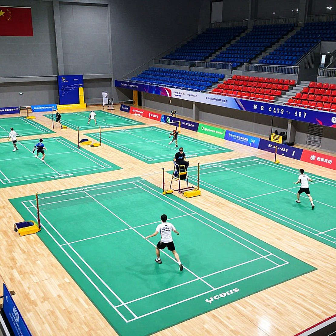 Tanvi Patri wins the Asian U17 title in Chengdu: the third game does not lie, but it does not tell everything