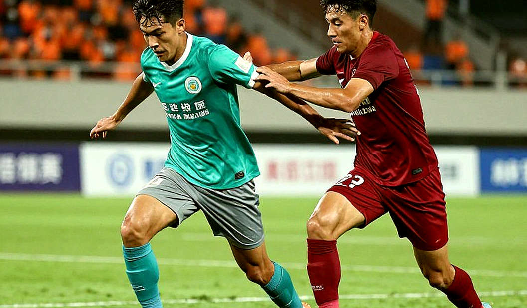 U20 Vietnam Faces Relegation Risk at AFC U20 Asian Cup Qualifiers: When the Lights Go Out on the Road to the Finals