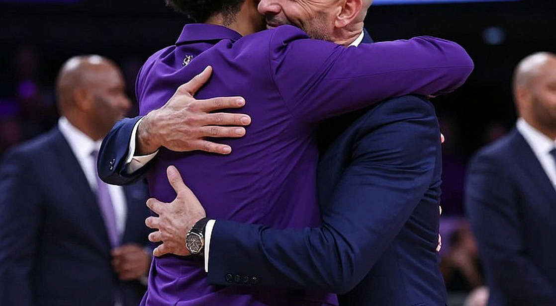 NBA và bức tường thứ hai: Khi luật chơi chuyển nhượng bị viết lại