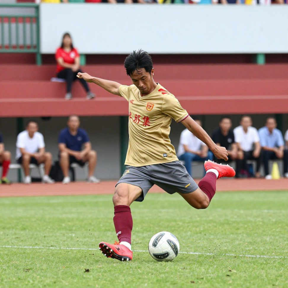 Đình Bắc gục ở phút 90+5: Công an Hà Nội thắng 1-0, tuyển Việt Nam thêm một nỗi lo chưa có chẩn đoán