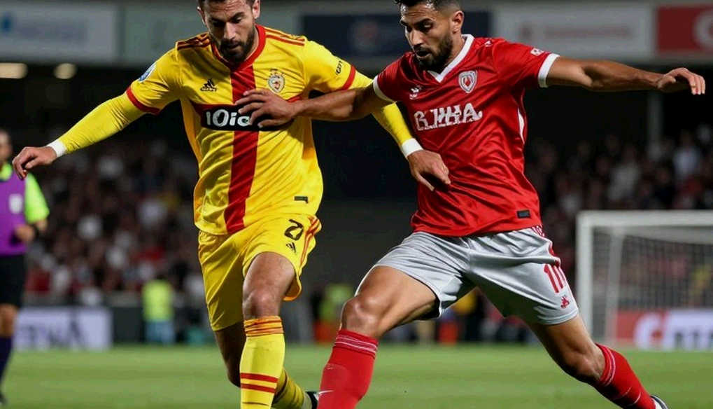 Bộ ba tấn công 14 bàn sau 4 vòng: Barcelona đang tái lập bản sắc hay chỉ là cú nổ đầu mùa? Bộ ba tấn công 14 bàn sau 4 vòng: Barcelona đang tái lập bản sắc hay chỉ là cú nổ đầu mùa?