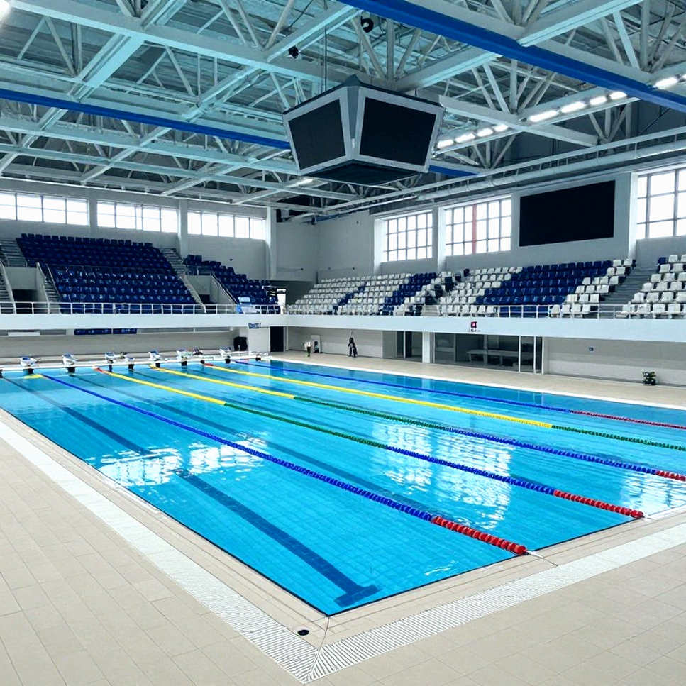ASCA World Clinic 2026: The Last Chance Before America's Swimming Coaching Certification Revolution ASCA World Clinic 2026: The Last Chance Before America's Swimming Coaching Certification Revolution