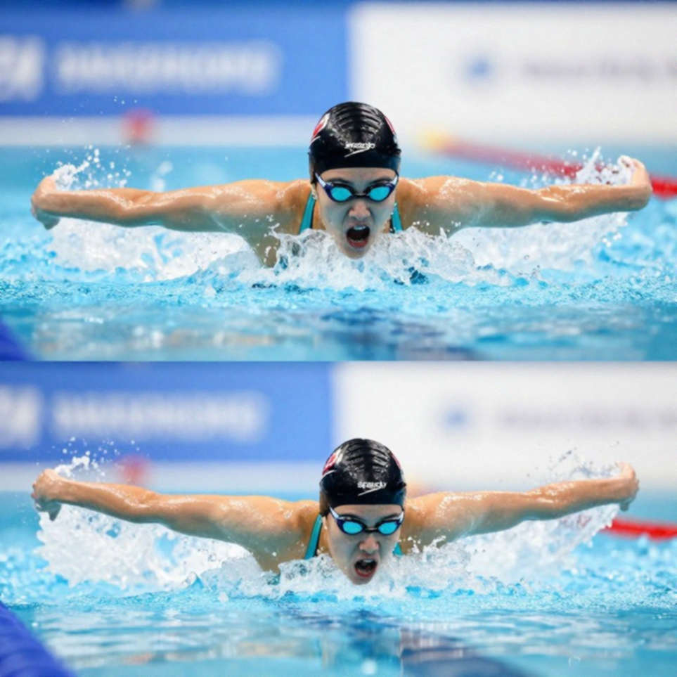 ASCA World Clinic 2026: The Last Chance Before America's Swimming Coaching Certification Revolution ASCA World Clinic 2026: The Last Chance Before America's Swimming Coaching Certification Revolution