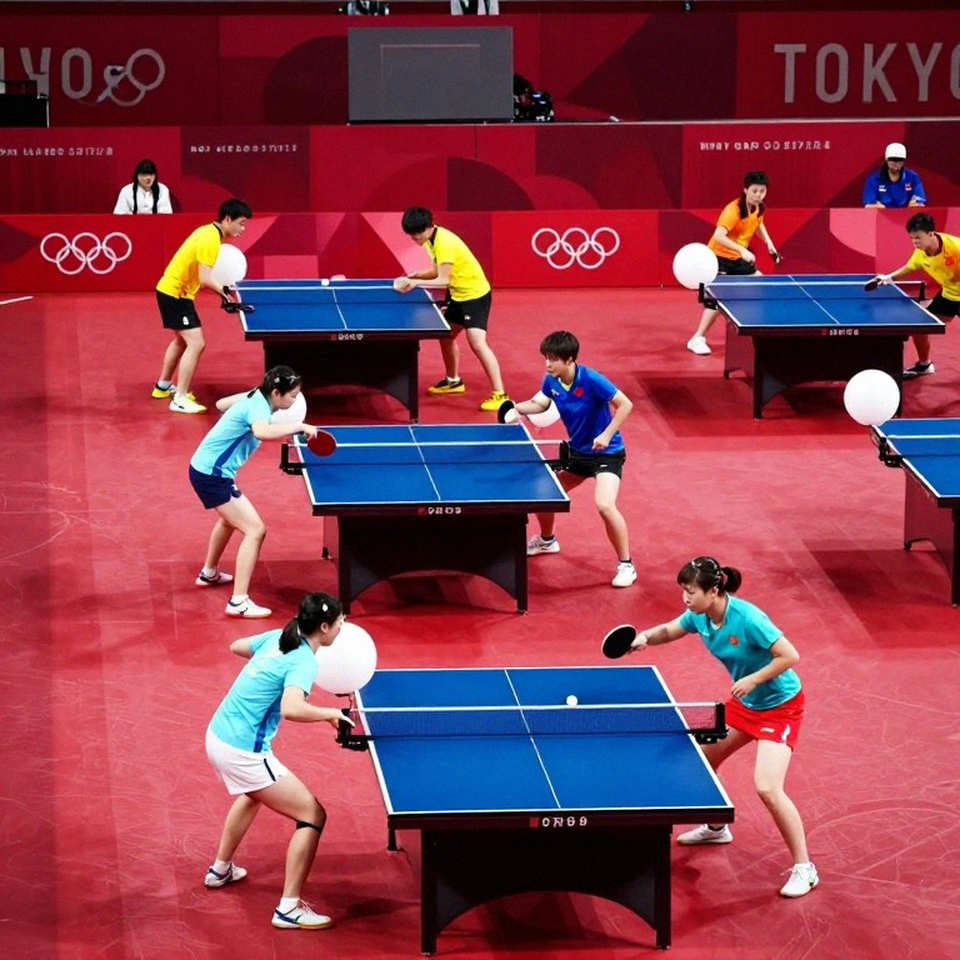 The Broken Analysis Chain: When Table Tennis Data Is No Longer Enough to Tell a Story