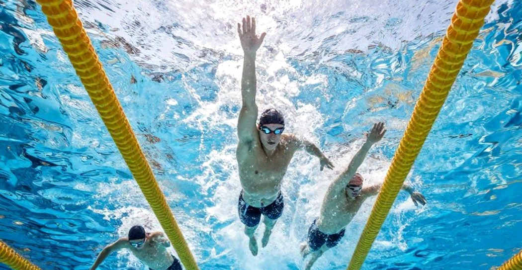 0,11 giây và 700 chiếc ghế: Alex Shackell, Lorne Wigginton và trận mở màn của College Swimming League 0,11 giây và 700 chiếc ghế: Alex Shackell, Lorne Wigginton và trận mở màn của College Swimming League