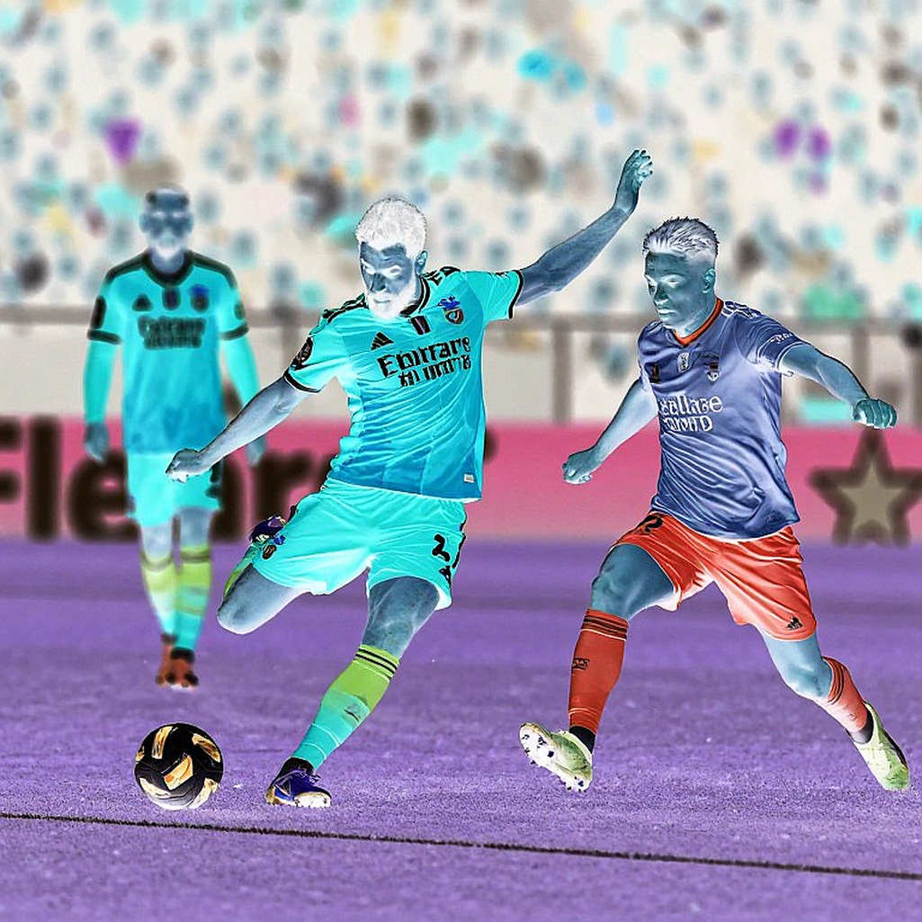 U23 Vietnam vs U23 Uzbekistan: The One-Point Equation and an Unverified Assumption U23 Vietnam vs U23 Uzbekistan: The One-Point Equation and an Unverified Assumption