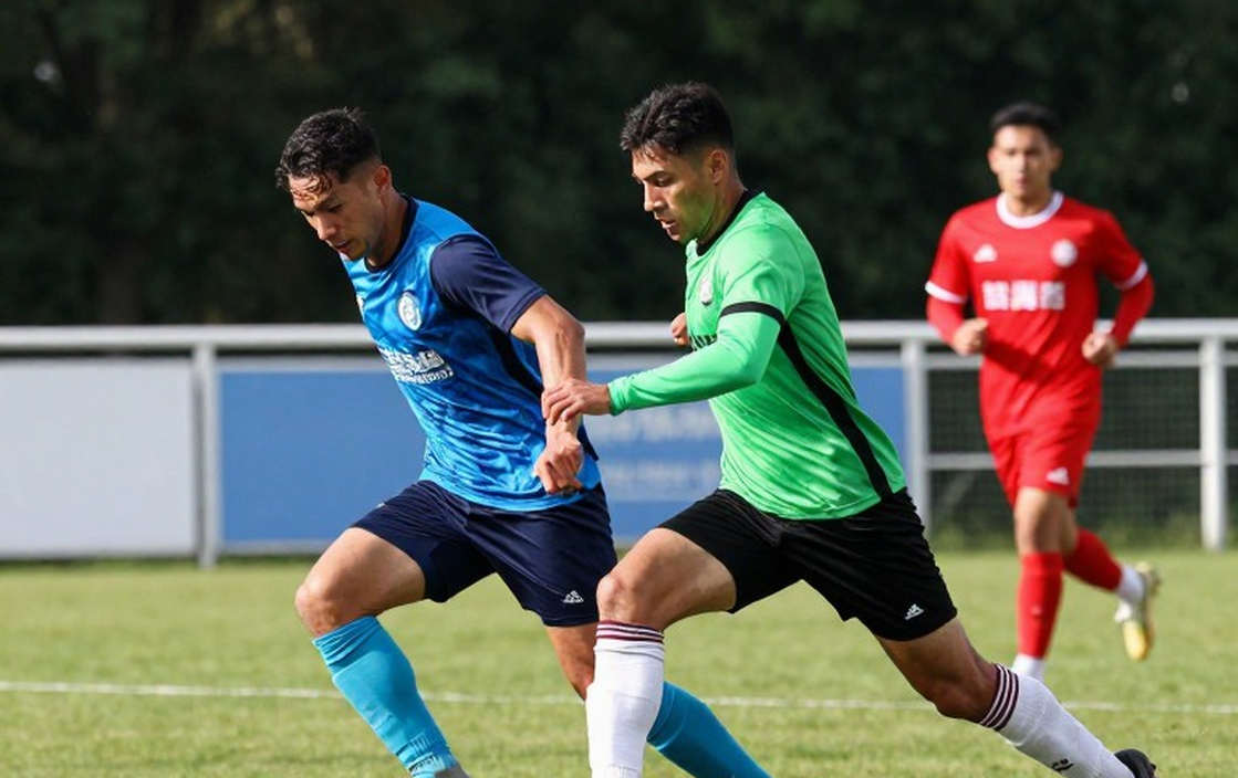 From Thường Châu to Pau: Vietnamese Football and the Price of a Breakout Season From Thường Châu to Pau: Vietnamese Football and the Price of a Breakout Season
