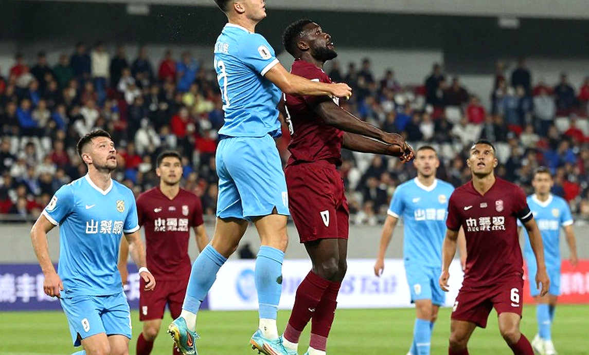 U23 Việt Nam tại Asiad 2026: Ba trận giống nhau, một bản cáo trạng và bài toán chưa có lời giải U23 Việt Nam tại Asiad 2026: Ba trận giống nhau, một bản cáo trạng và bài toán chưa có lời giải