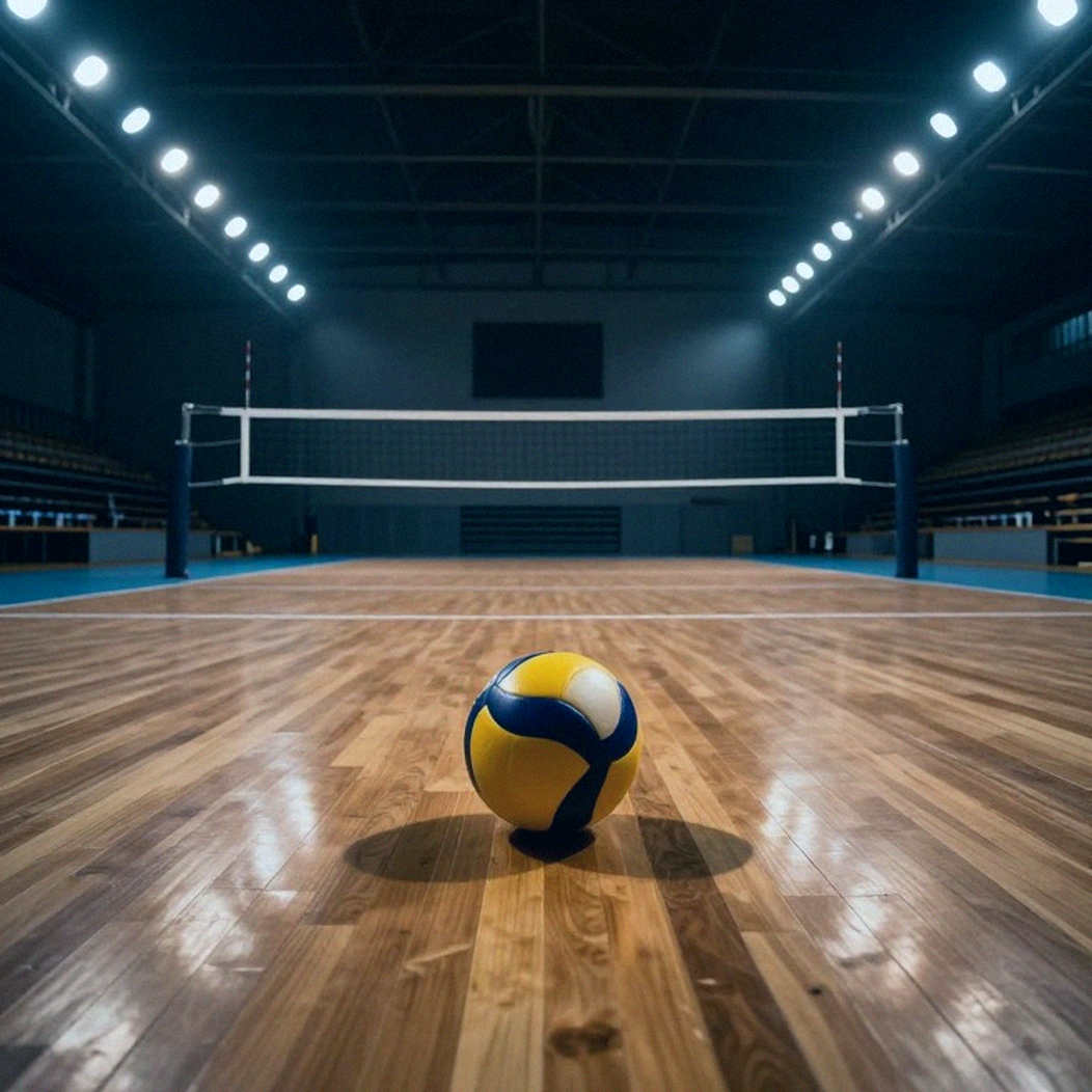Modern Volleyball: Why Every Rally Becomes a Point, and the 'Golden Rule' of the Fifth Set