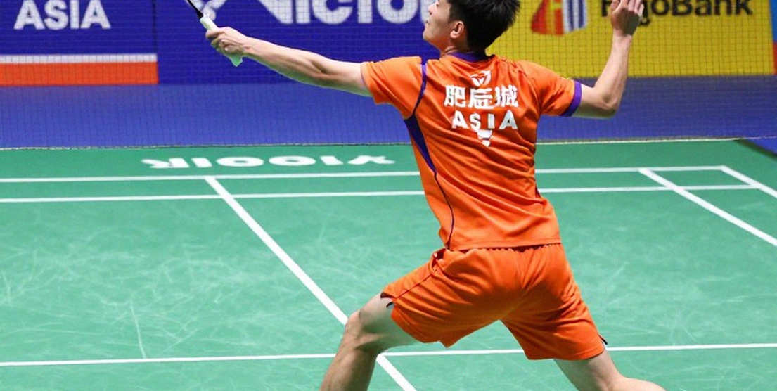 Satwik-Chirag tiến vào bán kết China Masters 2026, Srikanth chấm dứt sự nghiệp ở tuổi 33 Satwik-Chirag tiến vào bán kết China Masters 2026, Srikanth chấm dứt sự nghiệp ở tuổi 33
