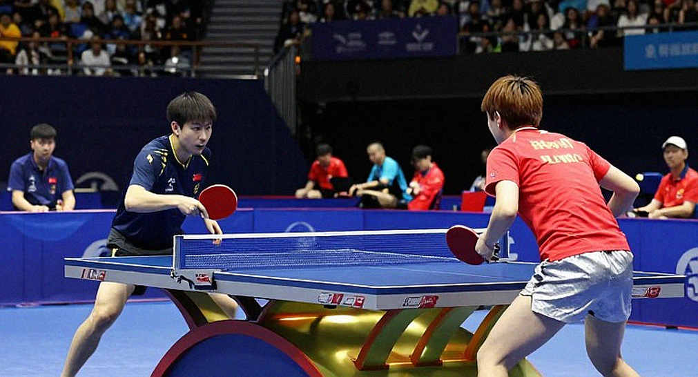 Giải phẫu vòng 1/8 đơn nam European Championships 2026: Khi cú đánh quyết định chỉ còn là một cú chạm nhẹ