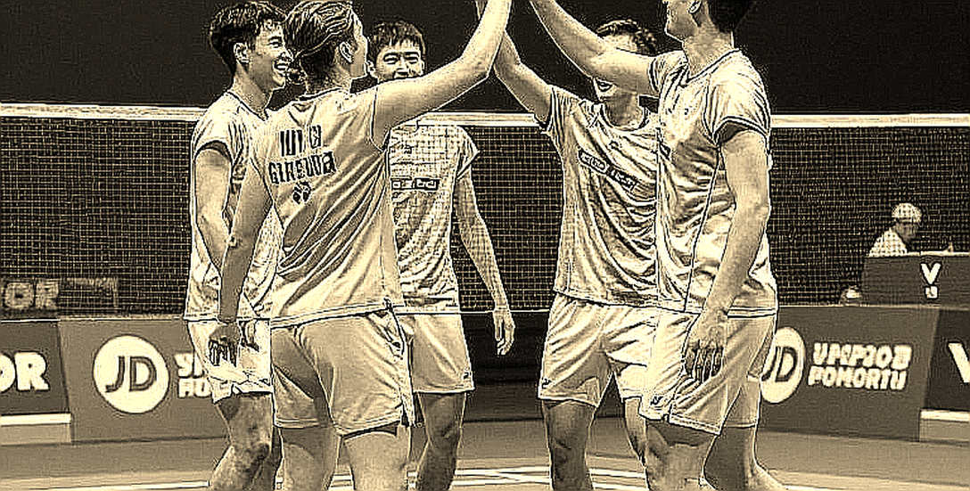 China Masters 2026: Srikanth's Remarkable Resurgence, Satwik-Chirag Prove Their Class China Masters 2026: Srikanth's Remarkable Resurgence, Satwik-Chirag Prove Their Class