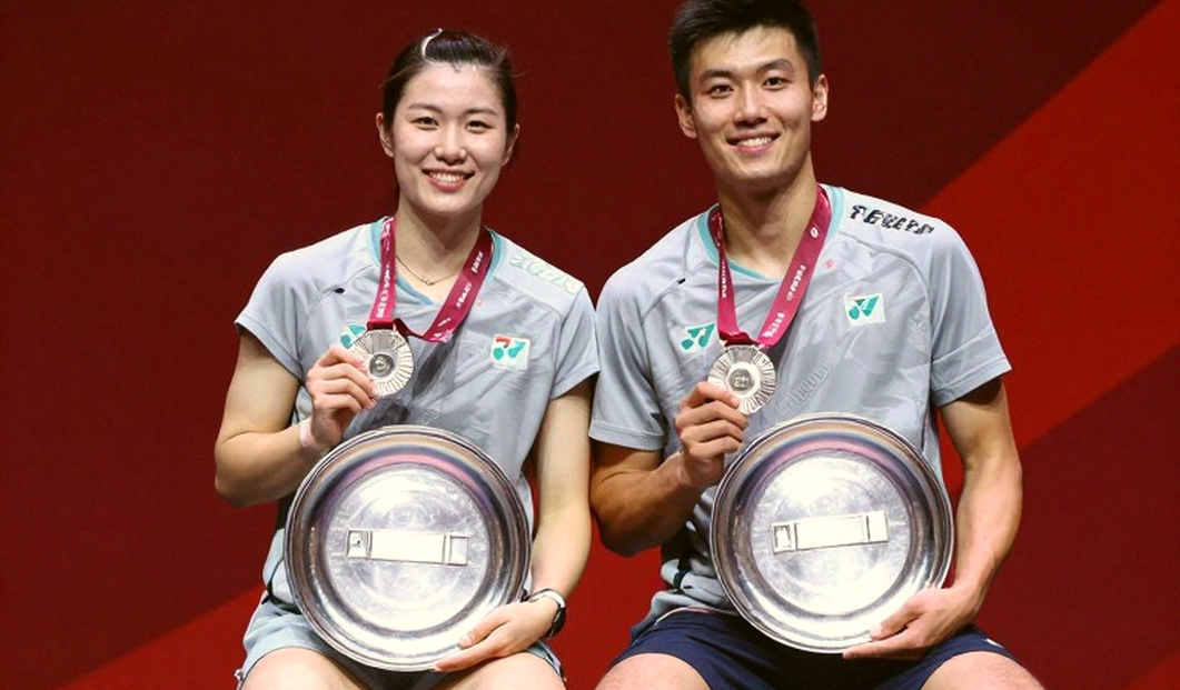China Masters 2026: Srikanth's Remarkable Resurgence, Satwik-Chirag Prove Their Class China Masters 2026: Srikanth's Remarkable Resurgence, Satwik-Chirag Prove Their Class