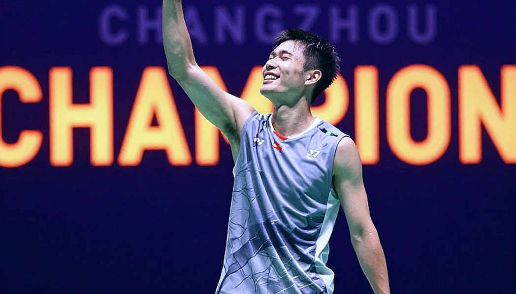 China Masters 2026: Srikanth's Remarkable Resurgence, Satwik-Chirag Prove Their Class China Masters 2026: Srikanth's Remarkable Resurgence, Satwik-Chirag Prove Their Class