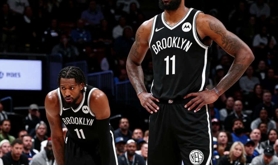 Olynyk và BC Roma: Một bản hợp đồng định giá bằng tuổi tác, không bằng con số