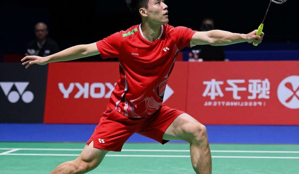 Thuy Linh Stops at Vietnam Open Before 19-Year-Old Chinese Talent Thuy Linh Stops at Vietnam Open Before 19-Year-Old Chinese Talent