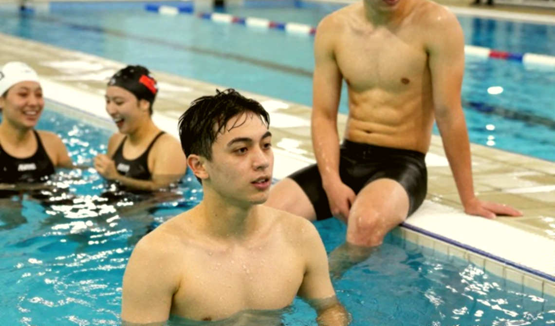 Swimming Technical Analysis: Empty Data Prevents Article Creation Swimming Technical Analysis: Empty Data Prevents Article Creation