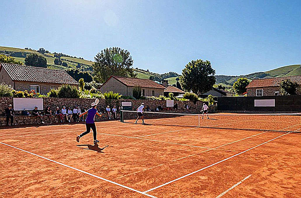 Thông báo Domain Mismatch: Bài viết cung cấp không phải về thể thao tennis