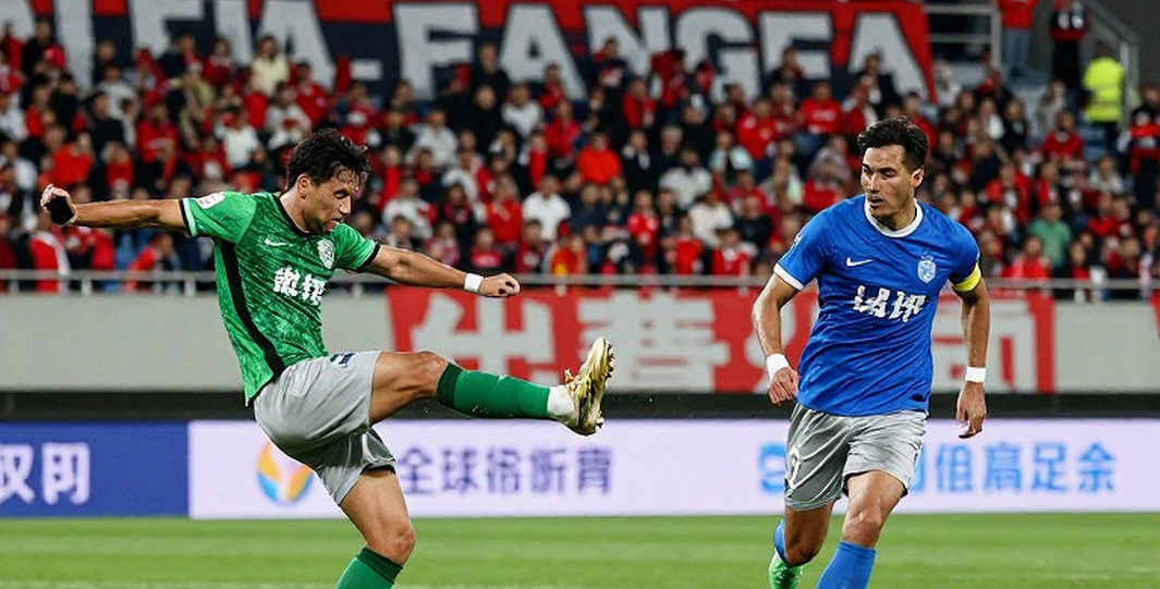 PPDA giảm, bàn thua tăng: đọc lại V.League 2026 bằng dữ liệu pressing