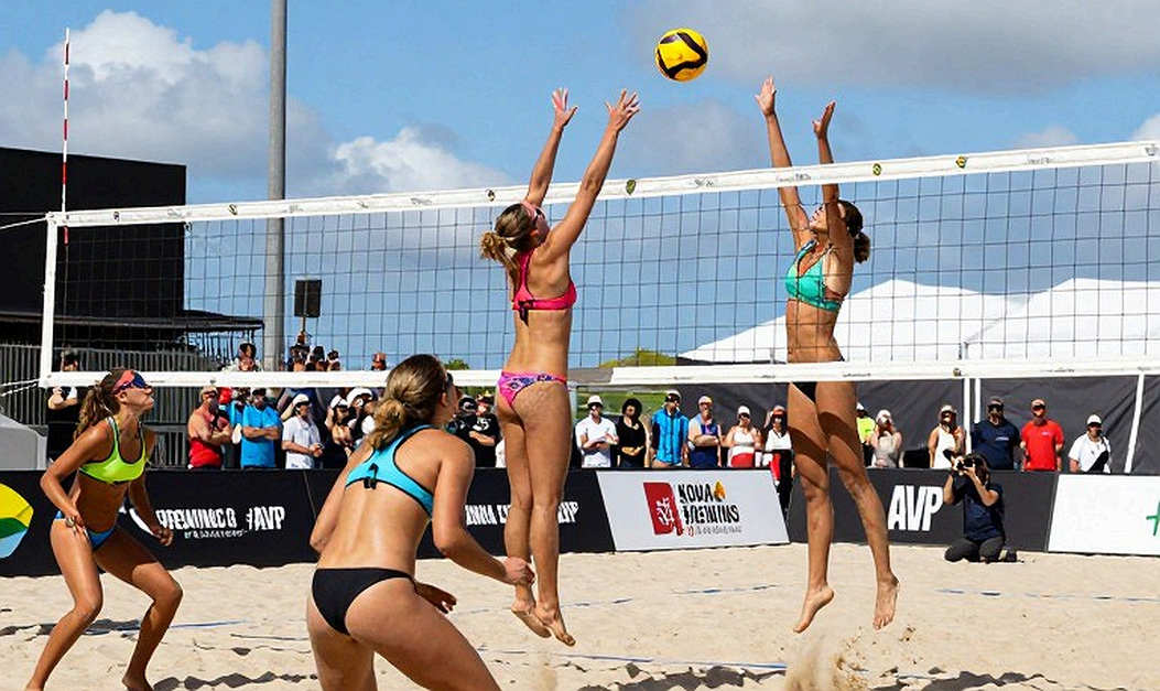 Liga Voli Mahasiswa 2026: Khi nền tảng truyền thông tự tổ chức giải, bóng chuyền sinh viên Indonesia chạm ngưỡng sản phẩm Liga Voli Mahasiswa 2026: Khi nền tảng truyền thông tự tổ chức giải, bóng chuyền sinh viên Indonesia chạm ngưỡng sản phẩm