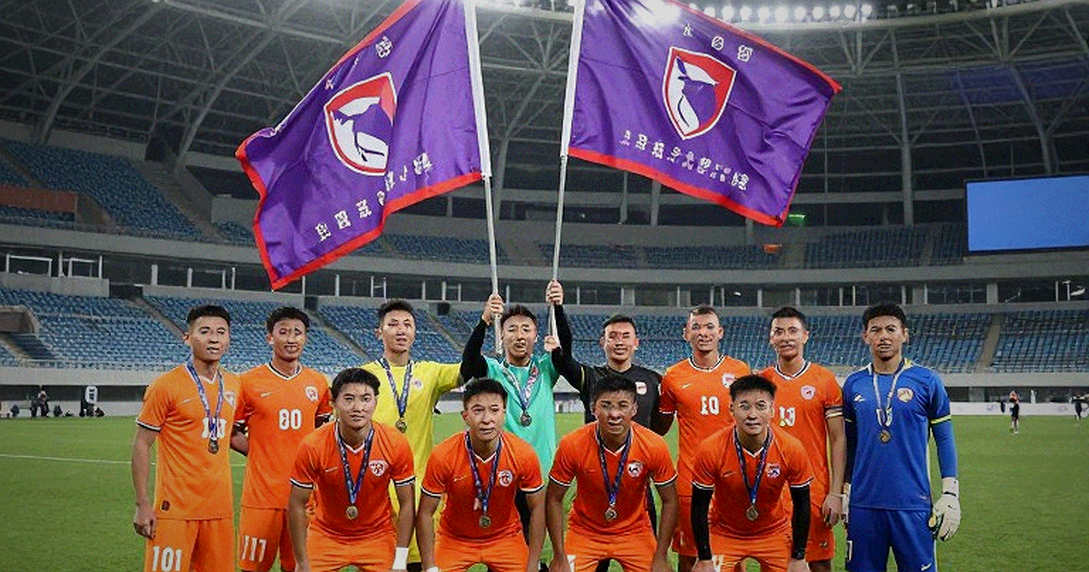 Kỳ chuyển nhượng V.League: tiếng ồn trên mặt báo và tiếng bước chân trên sân tập
