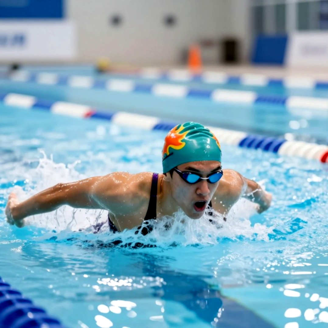 Chase Kendall's Quiet Commitment to Cincinnati: The Math Behind 15:37.60 Chase Kendall's Quiet Commitment to Cincinnati: The Math Behind 15:37.60