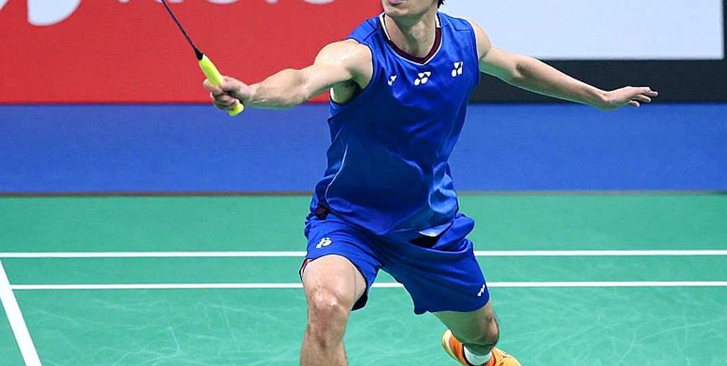 PV Sindhu ở Hàng Châu: Vết nứt cổ chân và quy luật không tha thứ của thể thao đỉnh cao PV Sindhu ở Hàng Châu: Vết nứt cổ chân và quy luật không tha thứ của thể thao đỉnh cao