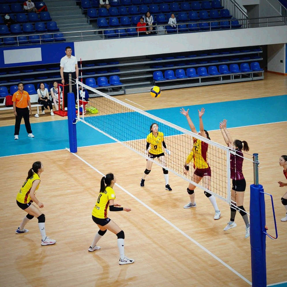 Arizona State Sweeps Stanford 3-0: When Three Attackers Beat One Star Arizona State Sweeps Stanford 3-0: When Three Attackers Beat One Star