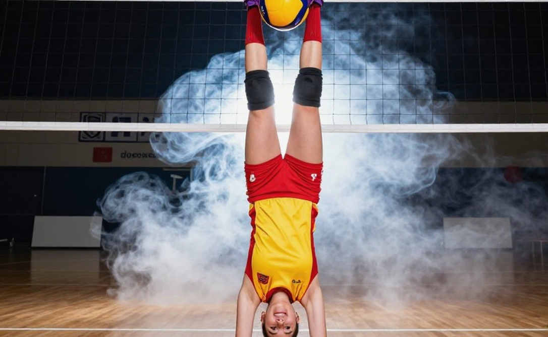 Bóng chuyền nữ Việt Nam 1-3 Hàn Quốc tại ASIAD 2026: Bước một mong manh và giới hạn trước Trung Quốc