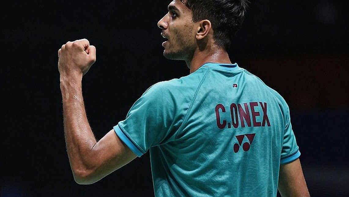 Trung Quốc và mục tiêu hai huy chương vàng cầu lông tại Asian Games 2026: Bản ghi chấn thương và thay đổi ban huấn luyện đứng sau con số bị hạ thấp Trung Quốc và mục tiêu hai huy chương vàng cầu lông tại Asian Games 2026: Bản ghi chấn thương và thay đổi ban huấn luyện đứng sau con số bị hạ thấp