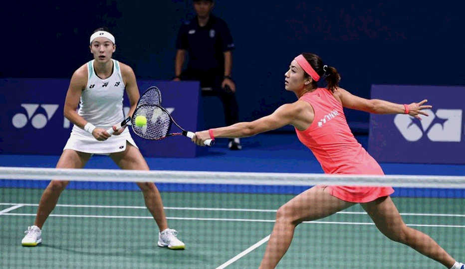 Trung Quốc và mục tiêu hai huy chương vàng cầu lông tại Asian Games 2026: Bản ghi chấn thương và thay đổi ban huấn luyện đứng sau con số bị hạ thấp Trung Quốc và mục tiêu hai huy chương vàng cầu lông tại Asian Games 2026: Bản ghi chấn thương và thay đổi ban huấn luyện đứng sau con số bị hạ thấp
