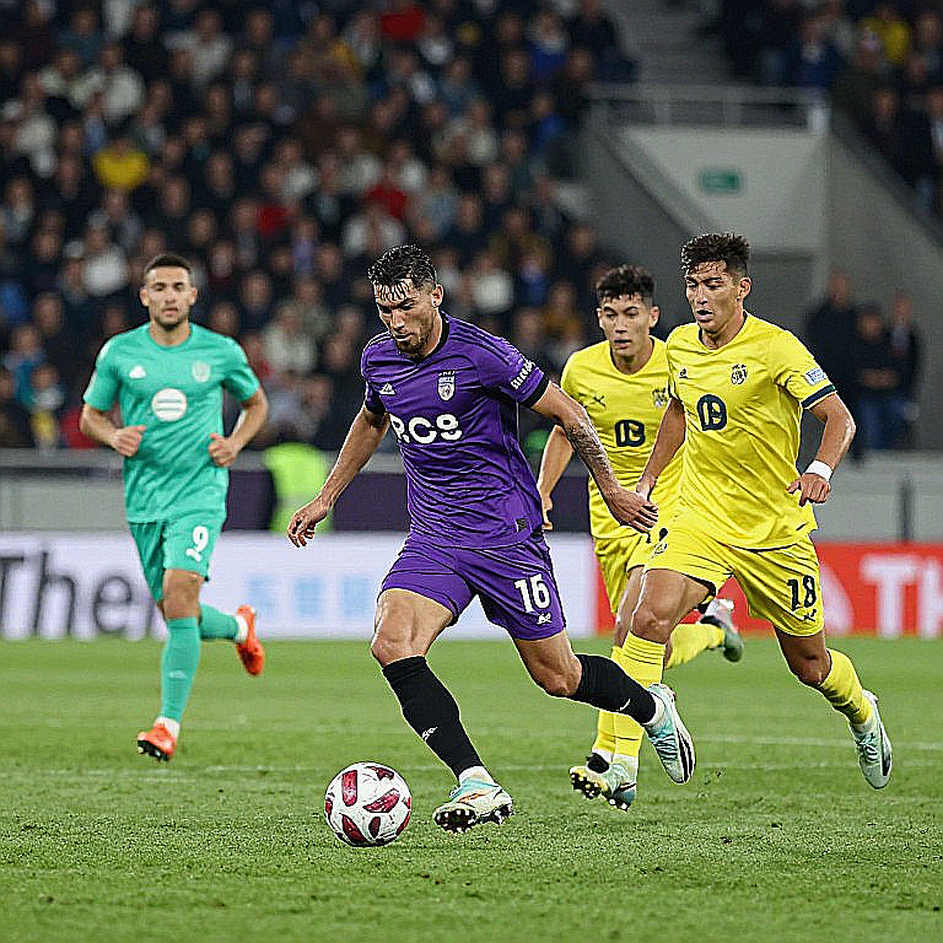 Sai lầm phút thứ chín của Polster và cái bẫy 5-0: Điều Juventus của Spalletti đang che giấu Sai lầm phút thứ chín của Polster và cái bẫy 5-0: Điều Juventus của Spalletti đang che giấu