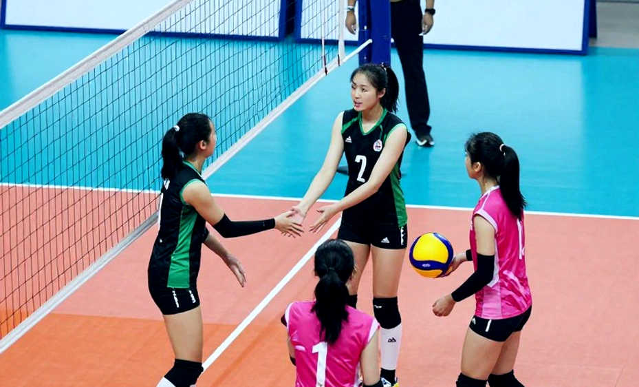 Thổ Nhĩ Kỳ hạ Serbia 3-0 tại bán kết EuroVolley 2026: Phân tích chiến thuật và con số đằng sau chiến thắng thuyết phục