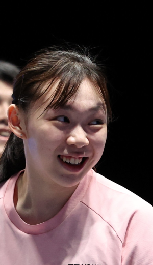WU Meng Ying