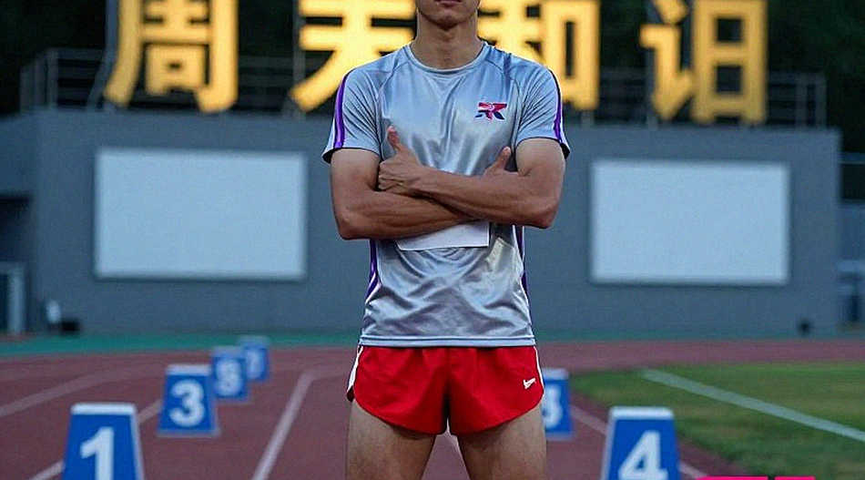 Ngetich phá kỷ lục bán marathon nữ thuần một giây: Ranh giới mà dòng tít bỏ quên Ngetich phá kỷ lục bán marathon nữ thuần một giây: Ranh giới mà dòng tít bỏ quên